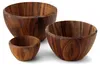 Continenta 4831, Rund, Holz, Holz, Persönlich, 250 mm, 145 Produktbild-Vorschau 2