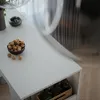 Stół barowy Vicco Repose Biały 45 x 110 cm, Model 55354 Podgląd zdjęcia produktu 5