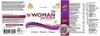 Swedish Nutra Woman 50+ Multivitaminico - Multivitaminico Anteprima dell’immagine prodotto 3