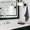 2 Stück 40 x 60cm Shiny Bath Trockentuch,Shiny Wipes Tücher Produktbild-Vorschau 3