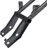 Portapacchi nero per Peugeot Speedfight 1 2 Anteprima dell’immagine prodotto 5