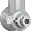 Smeg Schneider Und Reibe Smsg01 Silber One Size / EU Plug Produktbild-Vorschau 5