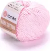 Yarnart Baby Baumwolle 410 - Weiches Garn für Babyzubehör & Produktbild-Vorschau 1