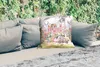 MuchoWow® Outdoor Kissen - Paris - Regenbogen - Kinder - Produktbild-Vorschau 2