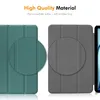 Pour Honor Pad X8a 11 pouces 3folt Wake UP Smart Cover Voir les images du produit 3