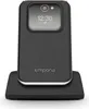 Emporia JOY 7,11 cm (2,8") 87 g Černá Základní telefon Náhled obrázku produktu 3