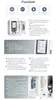 CONTEC SP750 Infuzní pumpa Volumetrická infuzní pumpa LCD Náhled obrázku produktu 5