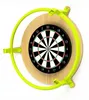 Autodarts Komplettset Steeldart Autoscoring LED Ring & 3x Produktbild-Vorschau 1
