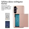 imoshion Backcover mit Kartenfach Samsung Galaxy S24 FE - Produktbild-Vorschau 2