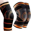 Kniestabilisator - Knieorthese - Elastische Kniebandage - Produktbild-Vorschau 7