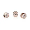 Pandora Rose 781493CZ Charm Clip Glanzvolles Gänseblümchen Produktbild-Vorschau 2