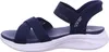 Skechers Slip-Ins: Ultra Flex 3.0  Sandalen Plat - Blauw - Produktbild-Vorschau 22