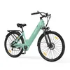 28Zoll E Bike, City E-Bike & E-Hollandrad mit 36V 13Ah Akku Produktbild-Vorschau 2