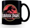 Tazza con logo classico Jurassic Park Anteprima dell’immagine prodotto 8