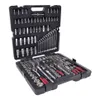 KS Tools 1/4 +3/8 +1/2   216 CHROMEplus Steckschl.-Satz Produktbild-Vorschau 4