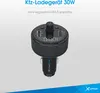 Xlayer Kfz-Ladegerät 30W mit FM-Transmitter Produktbild-Vorschau 8