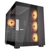 COUGAR FV150, Midi-Tower, ohne Netzteil, USB/Audio, ATX, 1x Produktbild-Vorschau 1