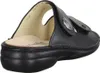 Finn Comfort Sansibar Damen Pantoletten, Schwarz, 40 EU Produktbild-Vorschau 18