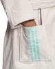 Adidas Bademantel BATHROBE Produktbild-Vorschau 5