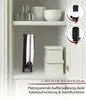 cloer CLO 120 Waffelautomat 24 cm 306068 4004631001203 Voir les images du produit 11