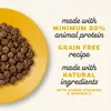 APPLAWS Trockenfutter für Katzen Huhn -Chicken 7,5kg Produktbild-Vorschau 4