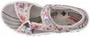 Rieker Damen Trekking Sandalen Bunt Voir les images du produit 5