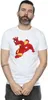 Iron Man - T-Shirt für Herren/Damen Uni BI390 (3XL) Produktbild-Vorschau 2