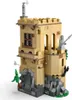 LEGO HARRY POTTER 76447 Le Château de Poudlard : Leçons de Voir les images du produit 6