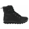 Legero NOVARA Damenstiefel - Winterstiefel schwarz Freizeit Produktbild-Vorschau 15