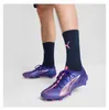 Puma Ultra 5 Ultimate FG Fussballschuhe-107683, Farbe:Blau, Produktbild-Vorschau 11