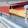 Rinnenhaken-Set 333 Zambelli, Sandwichpaneele 80/100mm, Produktbild-Vorschau 10