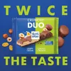 Ritter Sport Crunchy Duo knusprige Crispy Cream und Choco Produktbild-Vorschau 3