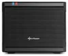 Sharkoon Gehäuse QB    One          Mini-ITX1xMetall Anteprima dell’immagine prodotto 5