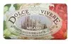 Nesti Dante Dolce Vivere Soap Milano Blockseife 250 g, Voir les images du produit 2