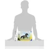 Ravensburger Puzzle - Cal, 200 dlk Náhled obrázku produktu 3