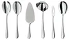 WMF Merit Besteckset, 12 Personen, 66 teilig, 60 Teile mit Produktbild-Vorschau 11