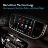 AutoSky Wireless Android Auto Adapter – Plug & Play, Produktbild-Vorschau 5
