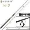 Westin W3 XXH Powercast 2ND 248cm 40-130g - Spinnrute Produktbild-Vorschau 1