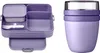 Mepal 2-tlg. Lunch to go Set - Lunchbox Take A break Large Produktbild-Vorschau 1