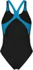 Arena Women Black-Turquoise 42 Produktbild-Vorschau 2
