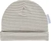 Baby's Only Mütze Stripe - Urban Green - 3-6 Monate - 95% Produktbild-Vorschau 1