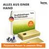 beos® Premium Mähroboter Tuning-Messerteller für 6x Klingen Produktbild-Vorschau 7