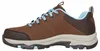 Skechers Donna Impermeabile Relaxed Fit Trego Trail Destiny Anteprima dell’immagine prodotto 5