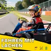 AIYAPLAY Kinder Elektro Gokart 24 V 6-13km/h Drift Kart mit Produktbild-Vorschau 7