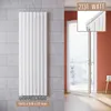 SONNI radiatore a pannello 1800×619 mm a doppio strato Anteprima dell’immagine prodotto 1