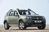 Tapis de sol avant gauche haut de gamme pour Dacia Duster Voir les images du produit 5