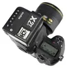 Trasmettitore Godox X2T-N per Nikon Anteprima dell’immagine prodotto 14