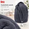 Betz Frottee Turban Berlin – 2er Set Haarturban aus 100% Produktbild-Vorschau 3