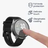 kwmobile 2x Glas Hülle für Garmin Venu 4 45mm Schutzhülle - Produktbild-Vorschau 3