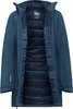 Heidelstein Ins Jacket Women blau XXL - midnight sky Podgląd zdjęcia produktu 2